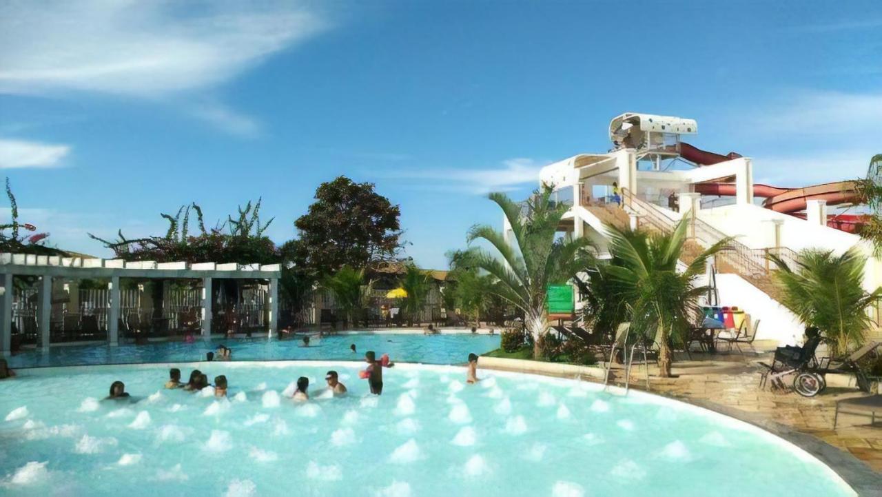 Lacqua Diroma Caldas Novas Exterior photo